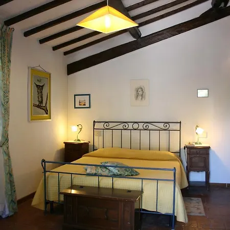 Villa Monte Del Magione