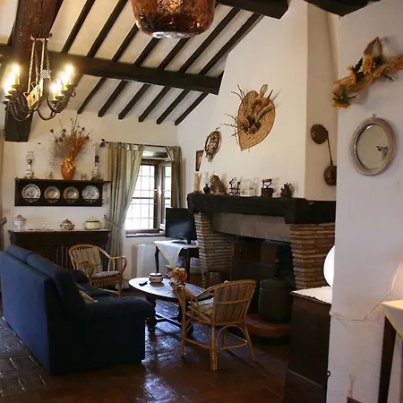 Monte Del Вилла *