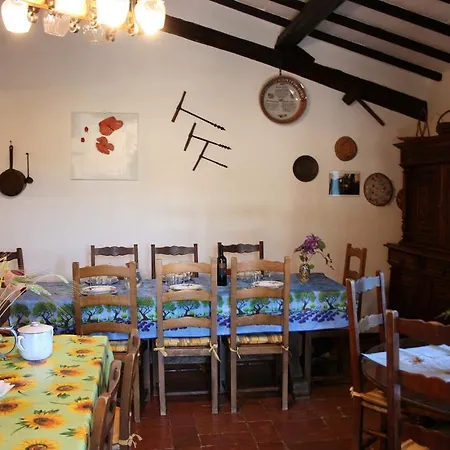 Villa Monte Del *
