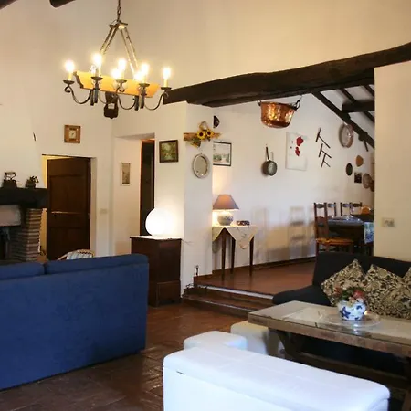 Villa Monte Del *