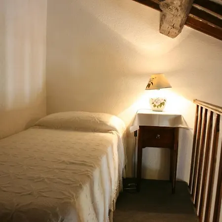 Villa Monte Del