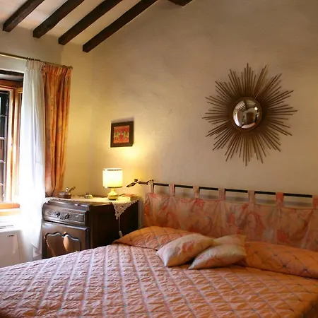 Villa Monte Del