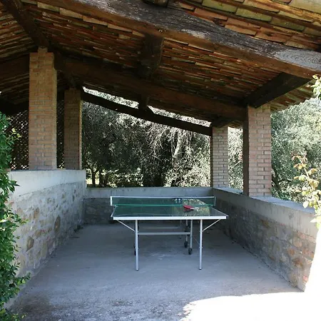 Вилла Monte Del