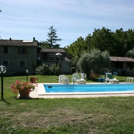 Monte Del Villa