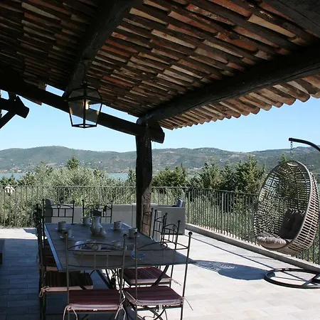 Monte Del Villa Magione