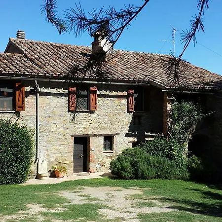 Вилла Monte Del Маджоне