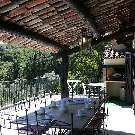 Monte Del Villa